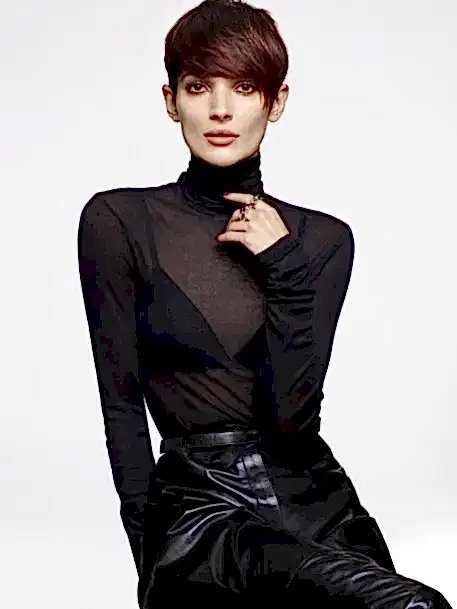 Соблазнительная